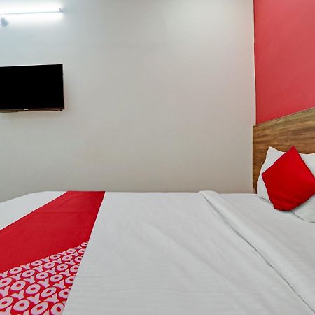 Hotel O Lavish Stay Sururnagar Экстерьер фото