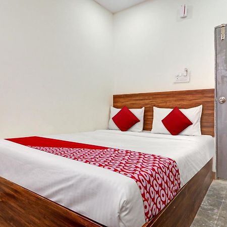 Hotel O Lavish Stay Sururnagar Экстерьер фото