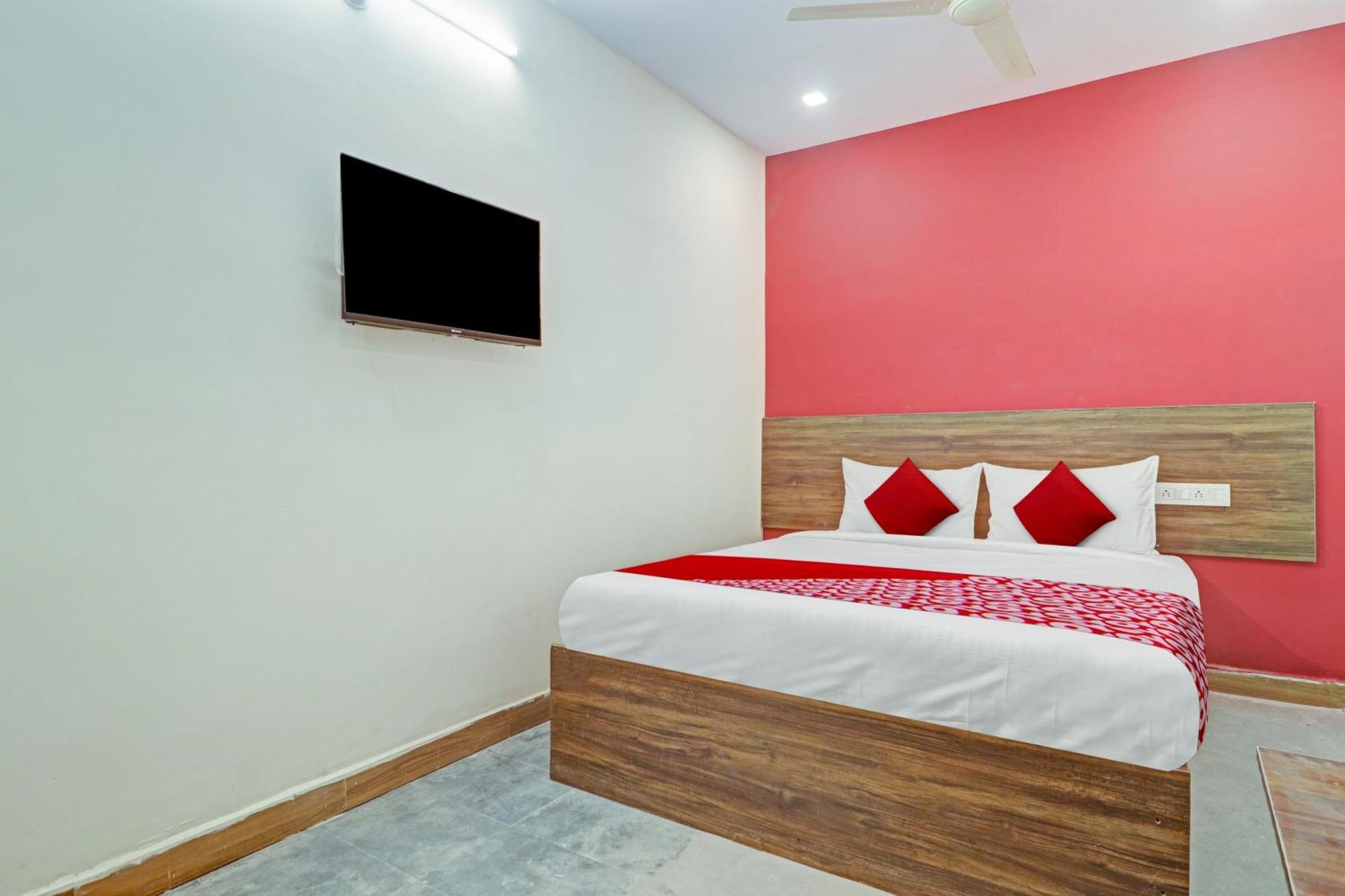 Hotel O Lavish Stay Sururnagar Экстерьер фото