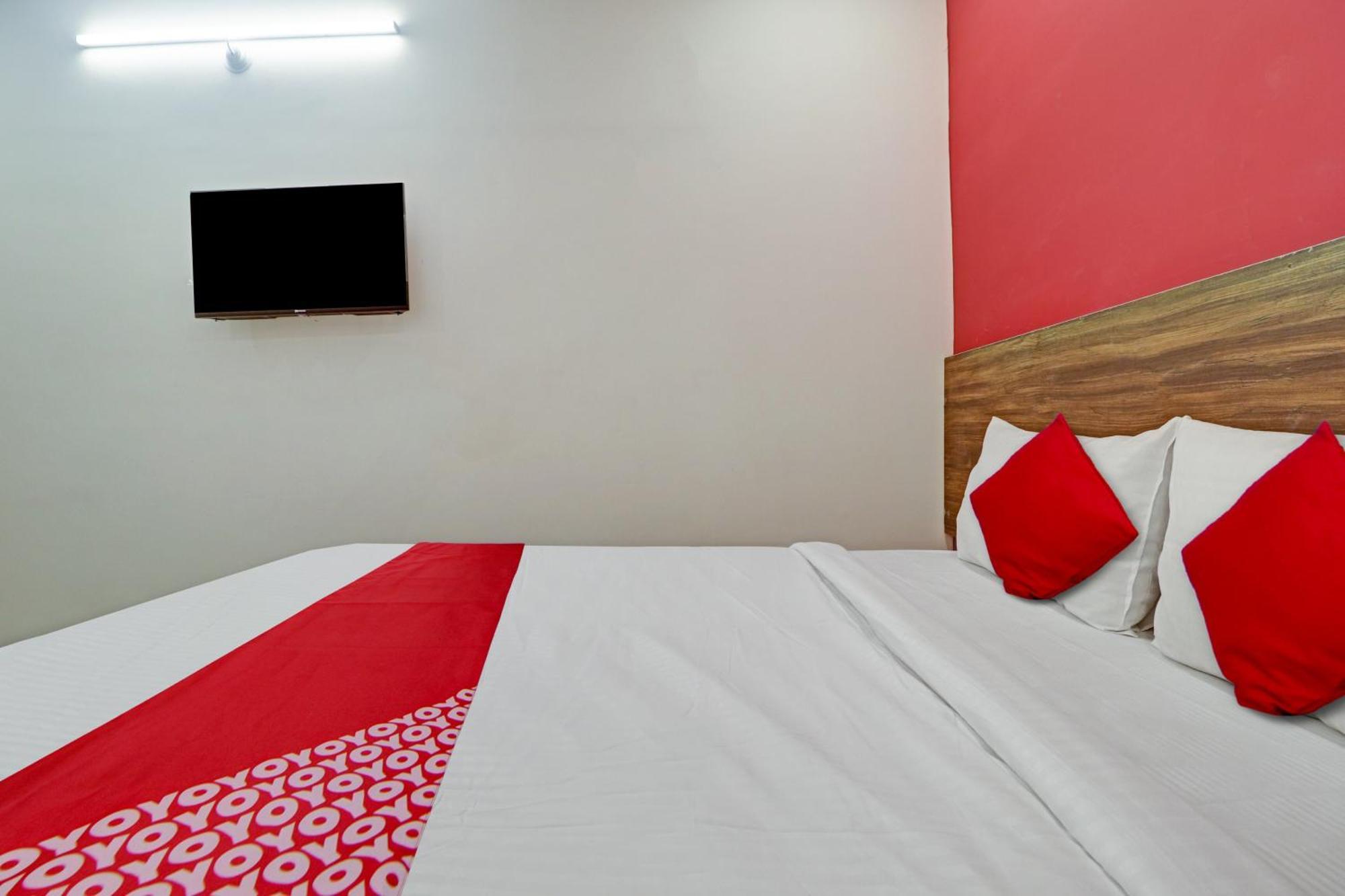 Hotel O Lavish Stay Sururnagar Экстерьер фото