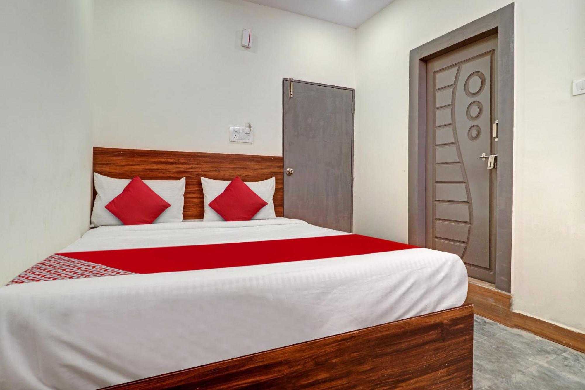 Hotel O Lavish Stay Sururnagar Экстерьер фото