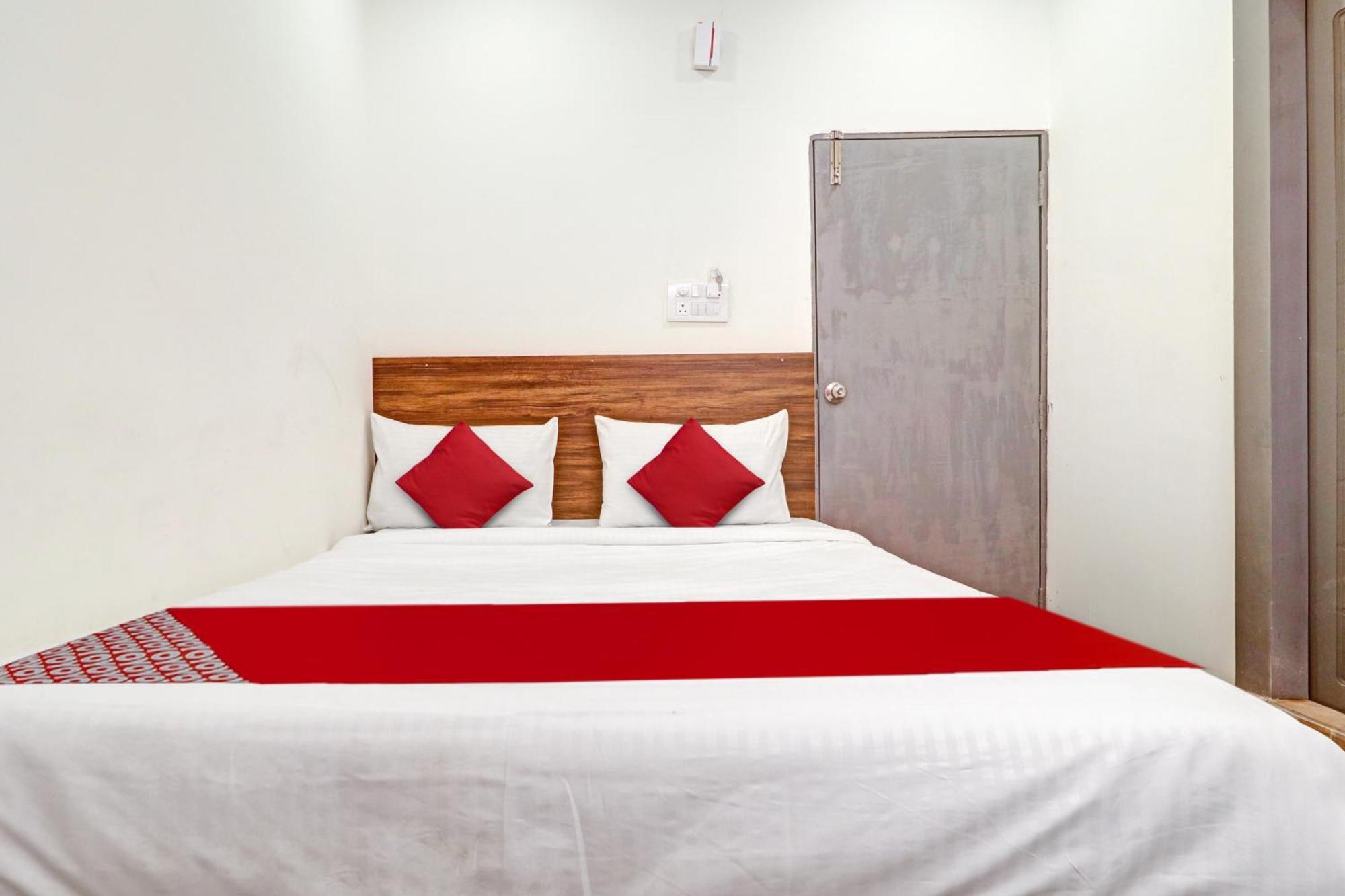 Hotel O Lavish Stay Sururnagar Экстерьер фото