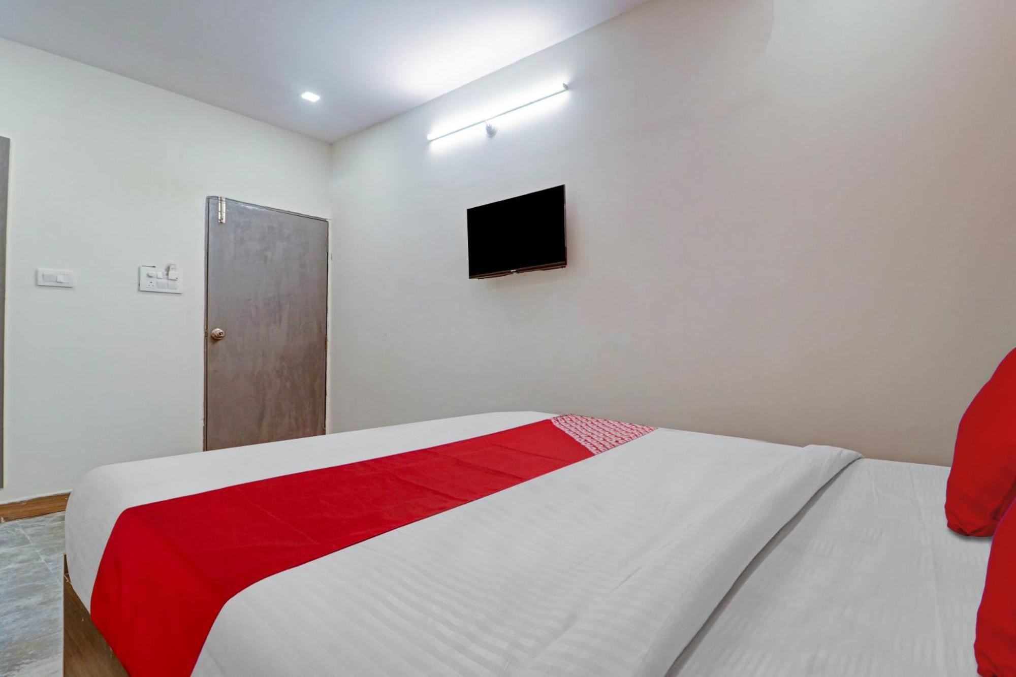 Hotel O Lavish Stay Sururnagar Экстерьер фото