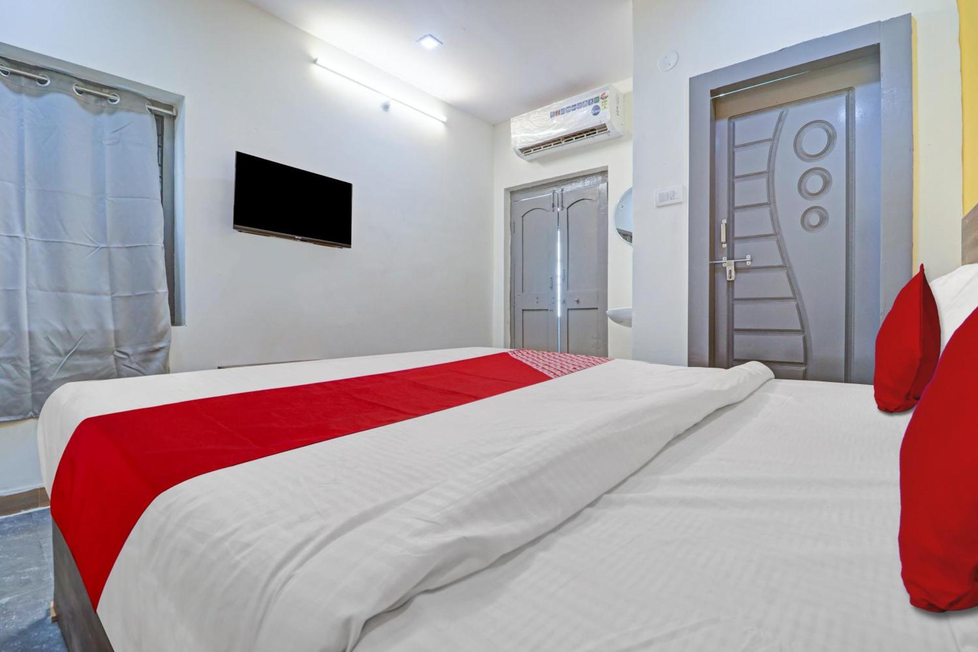 Hotel O Lavish Stay Sururnagar Экстерьер фото