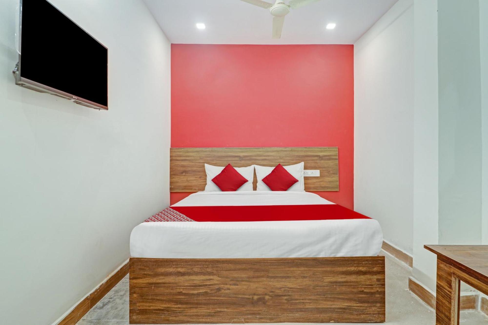 Hotel O Lavish Stay Sururnagar Экстерьер фото