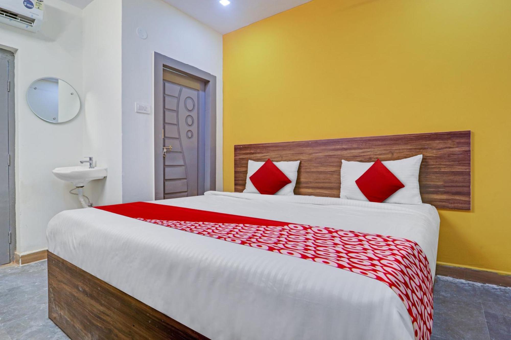 Hotel O Lavish Stay Sururnagar Экстерьер фото