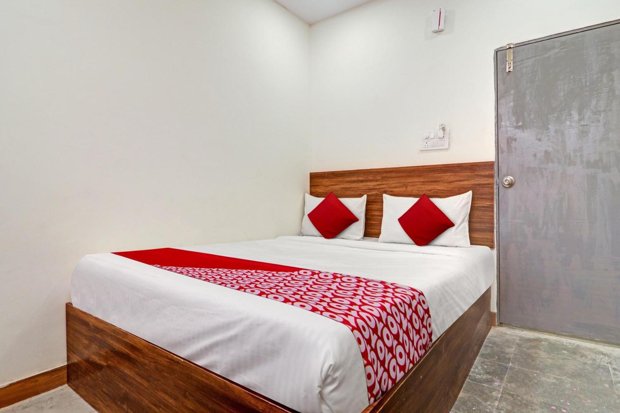 Hotel O Lavish Stay Sururnagar Экстерьер фото