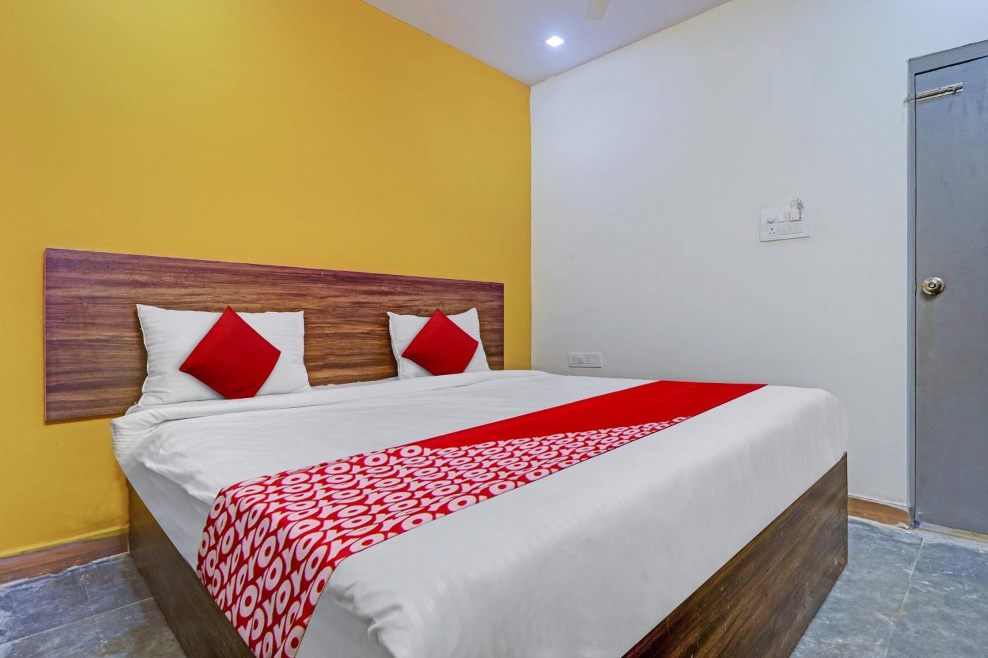 Hotel O Lavish Stay Sururnagar Экстерьер фото
