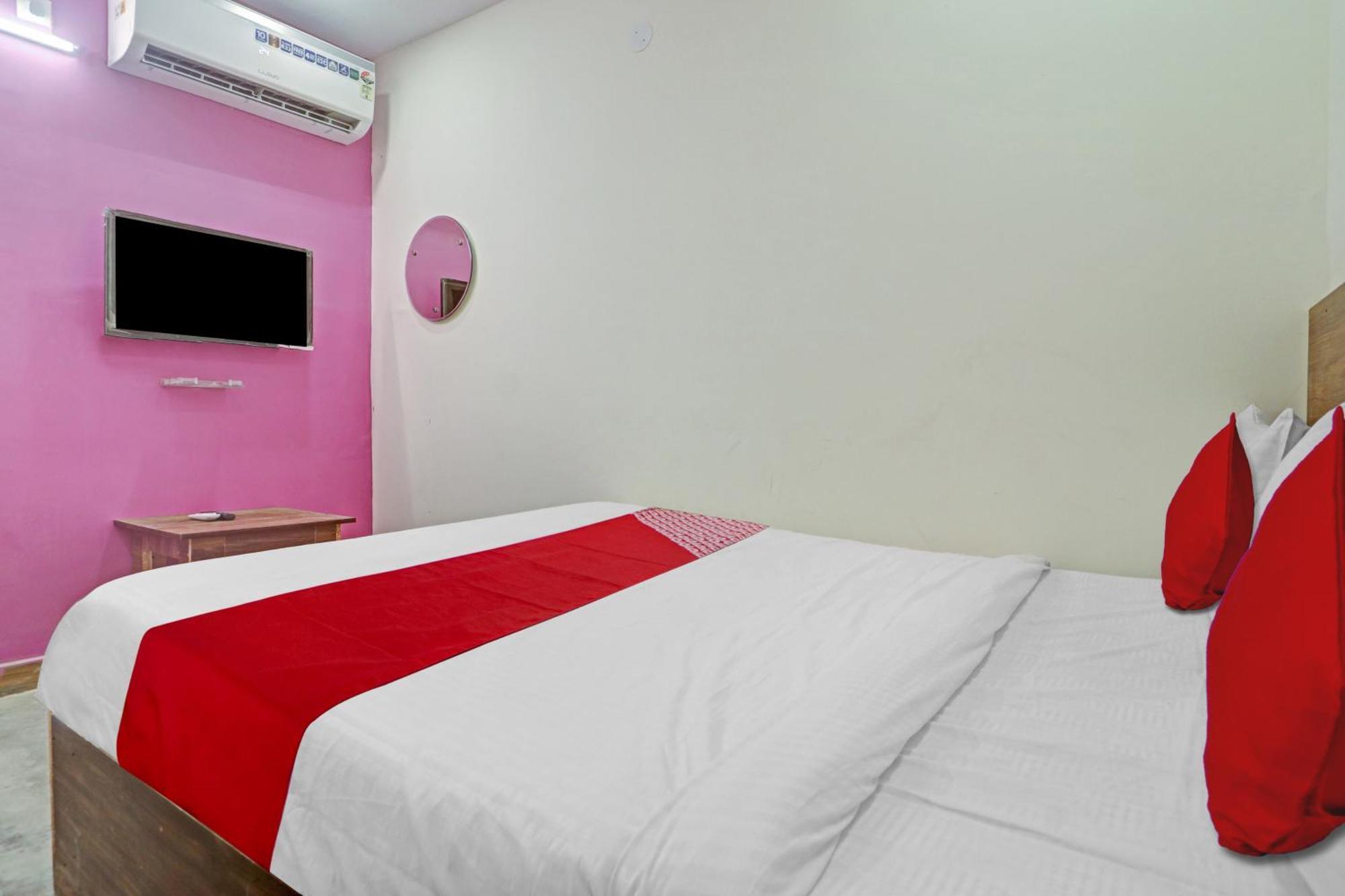 Hotel O Lavish Stay Sururnagar Экстерьер фото