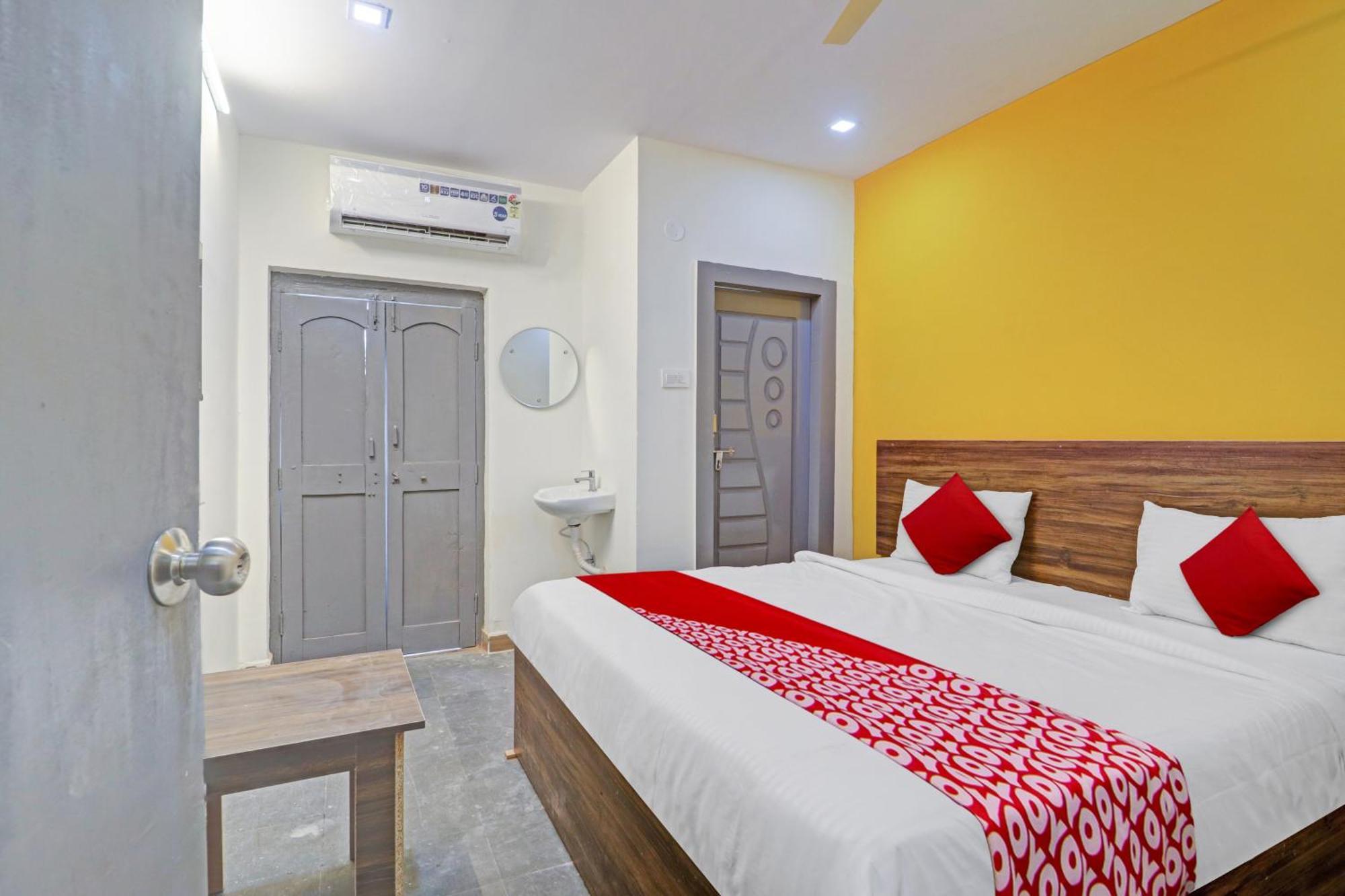 Hotel O Lavish Stay Sururnagar Экстерьер фото