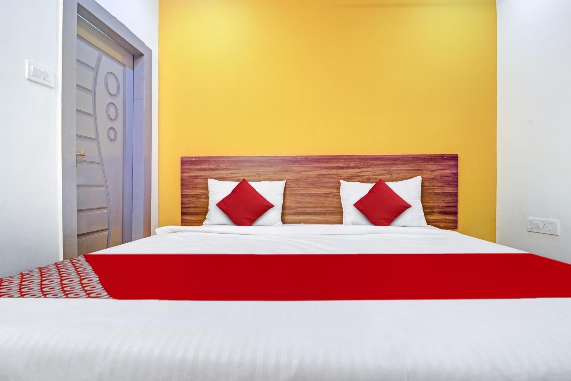 Hotel O Lavish Stay Sururnagar Экстерьер фото